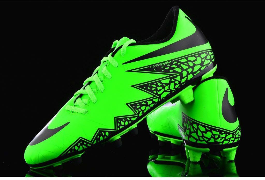 Nike Hypervenom Phade II Fg (749889307) - Ceny i opinie - Ceneo.pl