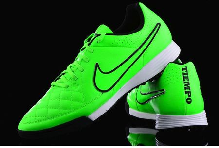 シューズ NIKE Tiempo Genio Leather TF 28cm Nike Tiempo Genio II Leather TF 819216-108 | Buty piłkarskie