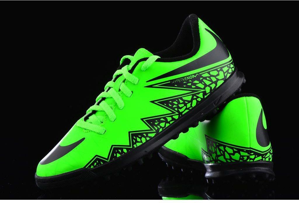 nike hypervenom phade ii