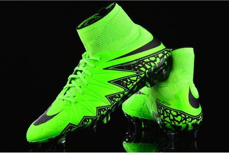 NIKE Hypervenom Phantom Ⅱ FG 28cm i-nike-hypervenom-phantom-ii-