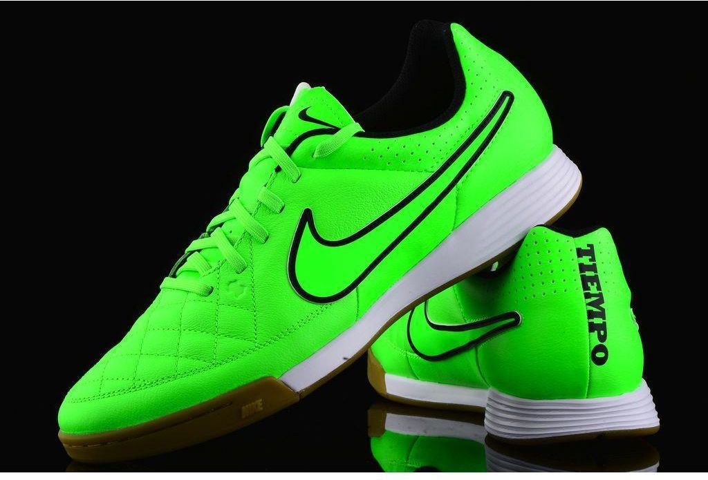 nike tiempo genio fg