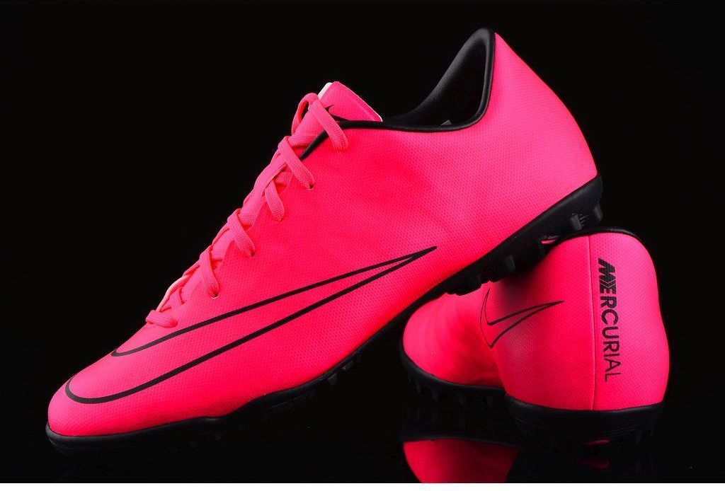 mercurial victory 5