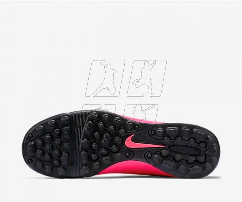 nike mercurial vortex ii tf