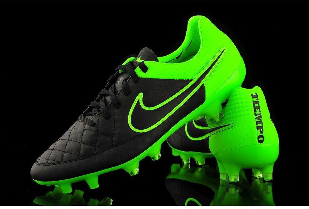 nike tiempo legend v fg