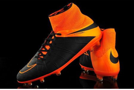Nike Hypervenom Phantom II Leather Fg (747501008) - Ceny i