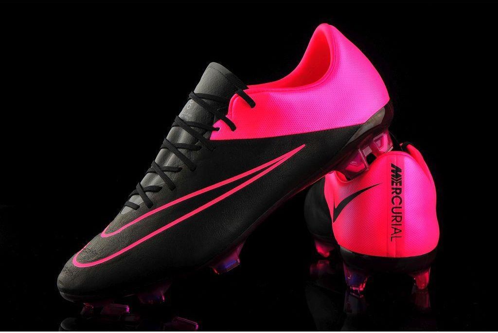 nike mercurial vapor x leather