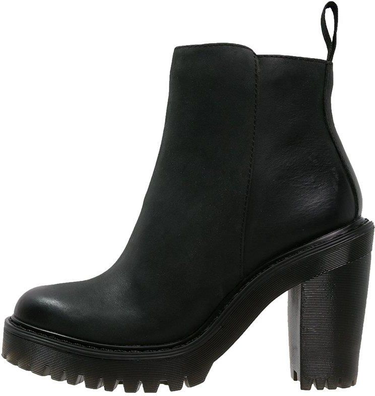 Doc martens clearance magdalena boots