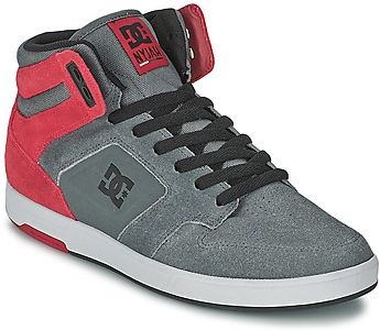 dc shoes nyjah high