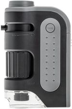 Carson MM-300 MicroBrite Plus 60-120x - Lupy i mikroskopy