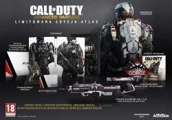 Call of Duty Advanced Warfare ATLAS HARDENED EDITION (Gra PS3) Ceneo.pl Call of Duty Advanced Warfare ATLAS HARDENED EDITION (Gra PS3) Ceneo.pl