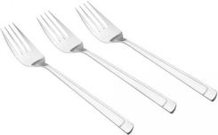 Zdjęcie Altomdesign Cosmo Kpl 3 Widelców Blister COSMO - Sandomierz