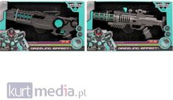 Artyk Pistolet Space Defender Iv X-187132