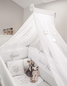 Cilek Zestaw Do Łóżeczka Baby Cotton Opinie i atrakcyjne ceny na