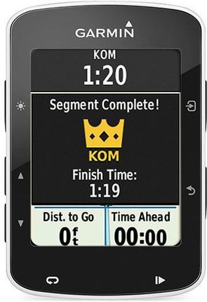【Y‘s Market】Garmin EDGE 520J Garmin Edge 520 Bundle - Liczniki rowerowe - Sklep