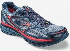 Brooks ghost 7 gtx hotsell