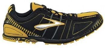 brooks mach 12 yellow