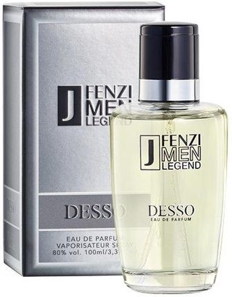 Fenzi Desso Legend Men Woda Perfumowana 100 ml
