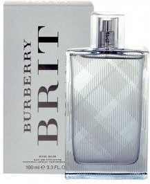 Burberry top splash 50ml