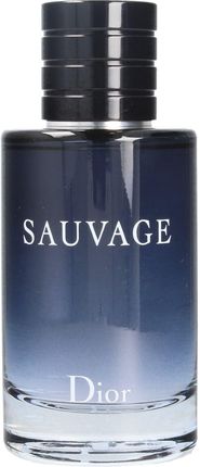 Christian Dior Sauvage Woda Toaletowa 100 ml
