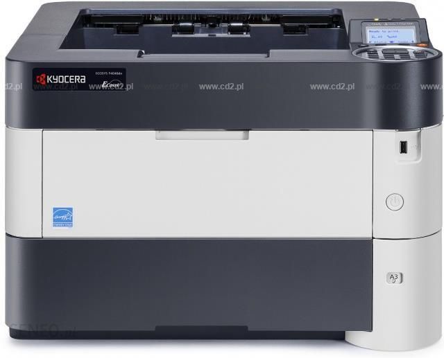   „Kyocera-Mita P4040DN“ spausdintuvas