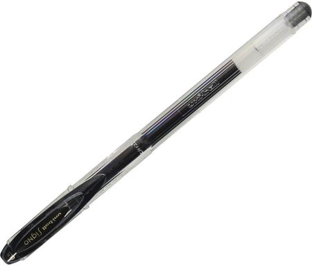 Uni Długopis Żelowy Um120 Czarny (un5437)