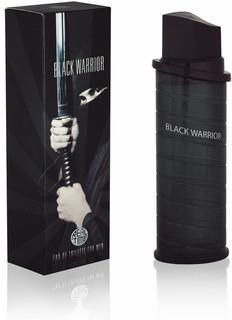 Real Time Black Warrior Woda Toaletowa 100 ml
