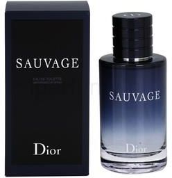 Dior sauvage shop edp 60 ml