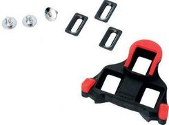 Zdjęcie Shimano Bloki Do Pedałów Spd Sm-Sh10 Czerwony - Września