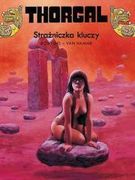 Thorgal. T.17. Strażniczka kluczy TW (Audiobook)