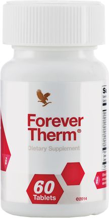 Forever Living Forever Therm 60Tab