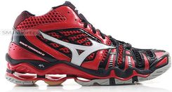 mizuno tornado 8 mid