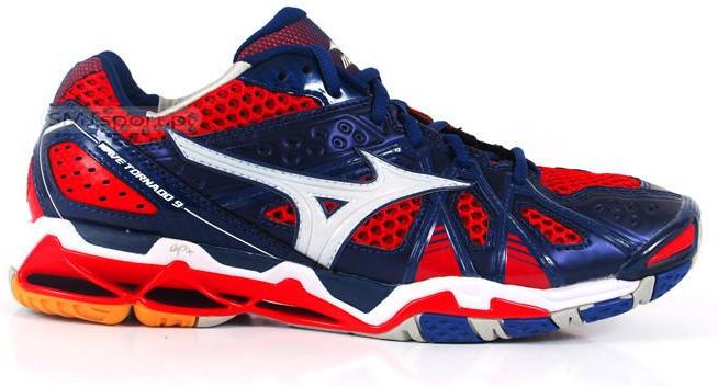 mizuno wave tornado 9 201