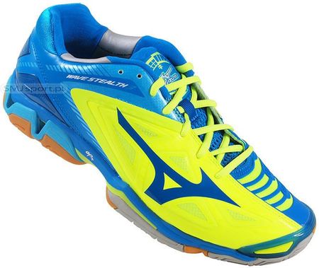 Mizuno wave stealth clearance 3 2015