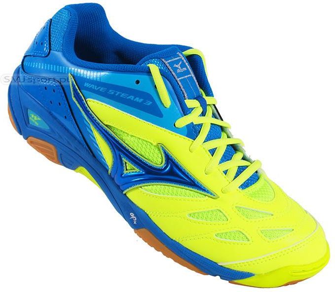 Wave steam 2025 3 mizuno