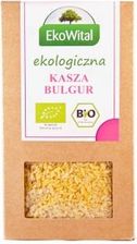 Zdjęcie EkoWital Kasza bulgur Bio 500 g EkoWital - Lwówek Śląski