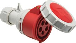 Zdjęcie Pawbol Gniazdo przenośne 16A 5P IP67 B.1934 - Ełk