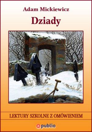 Dziady (E-book)
