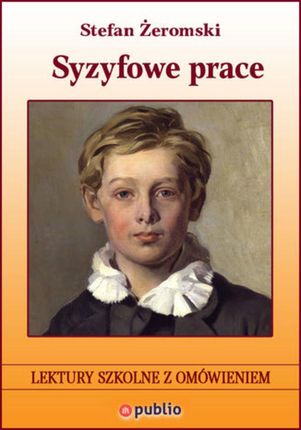 Syzyfowe prace (E-book)