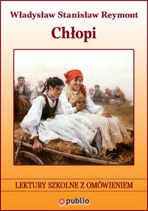 Chłopi (E-book)