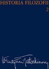 Zdjęcie Historia filozofii. Tom 2 (E-book) - Mikstat