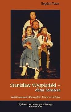 Stanisław Wyspiański - obraz bohatera - 05 Rozdz. 8-12. Stanisław Wyspiański na początku 1905 roku; Inne postacie historyczne w sztuce; Wybór scenogra