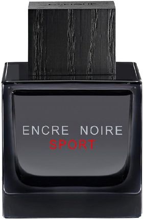 Lalique Encre Noire Sport Woda Toaletowa 100 ml TESTER