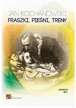 Fraszki, pieśni, treny (E-book)