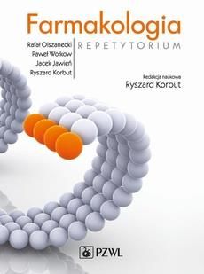 Farmakologia. Repetytorium (E-book)