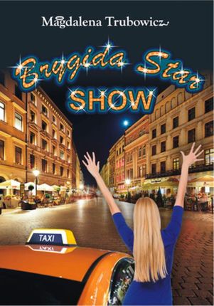 Brygida Star Show (E-book)