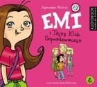 Emi i Tajny Klub Superdziewczyn (E-book)