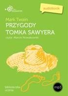 Przygody Tomka Sawyera (E-book)