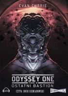 Odyssey One Tom 3. Ostatni bastion (E-book)