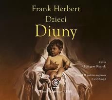 Dzieci Diuny (MP3) (E-book)