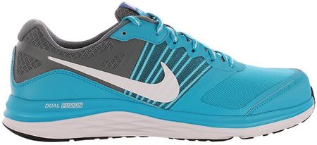 athletic shoes nike fitsole dual fusion